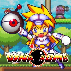 Dyna Bomb. Изображение 1