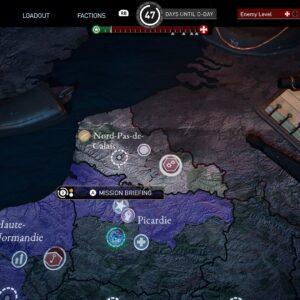 Classified: France '44 - Overlord Edition. Изображение 4