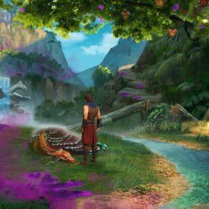 Persian Nights: Sands of Wonders. Изображение 4
