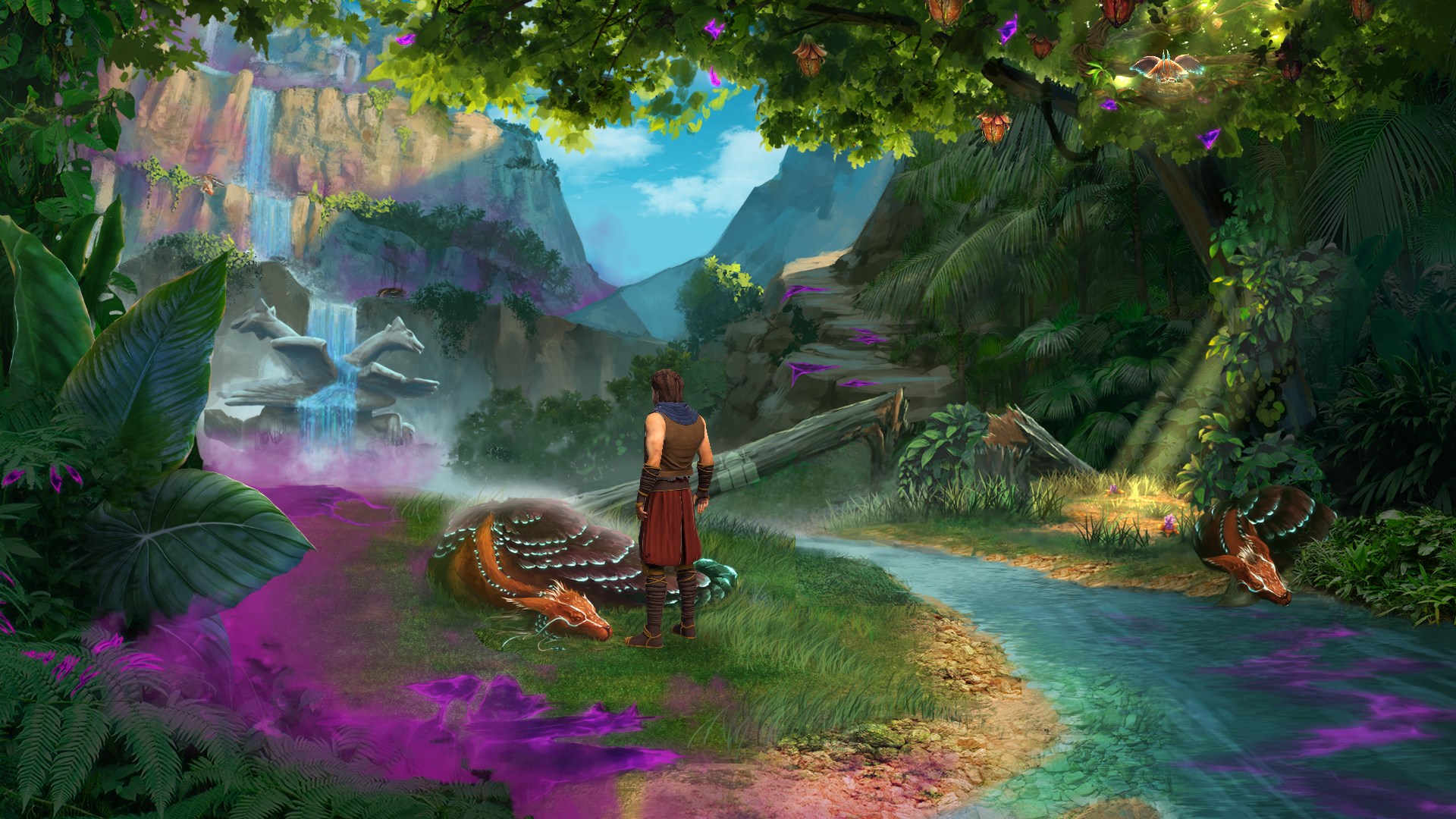 Persian Nights: Sands of Wonders. Изображение 4