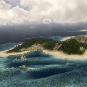 Battlestations Pacific. Изображение 4
