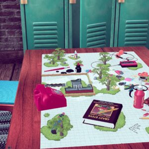 Little Big Workshop. Изображение 2