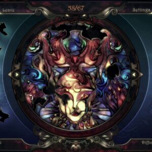 Glass Masquerade 2. Изображение 2