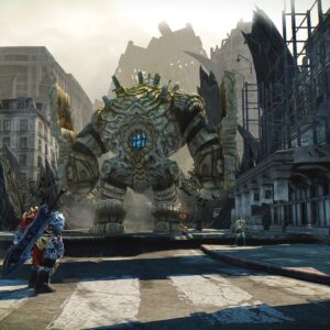 Darksiders Warmastered Edition. Изображение 3