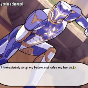 Henchman Story. Изображение 4