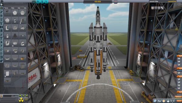 Kerbal Space Program Enhanced Edition. Изображение 2