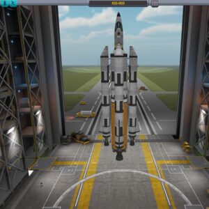 Kerbal Space Program Enhanced Edition Complete. Изображение 2