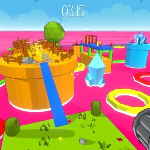 Bouncy Bullets. Изображение 3
