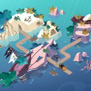 Down in Bermuda. Изображение 4