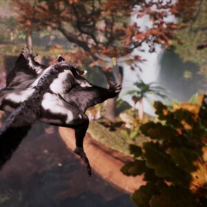 Away : The Survival Series. Изображение 3