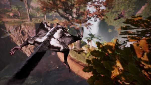Away : The Survival Series. Изображение 3