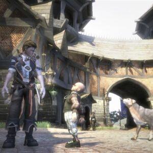 Fable II. Изображение 4