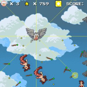 Taimumari: Complete Edition. Изображение 4