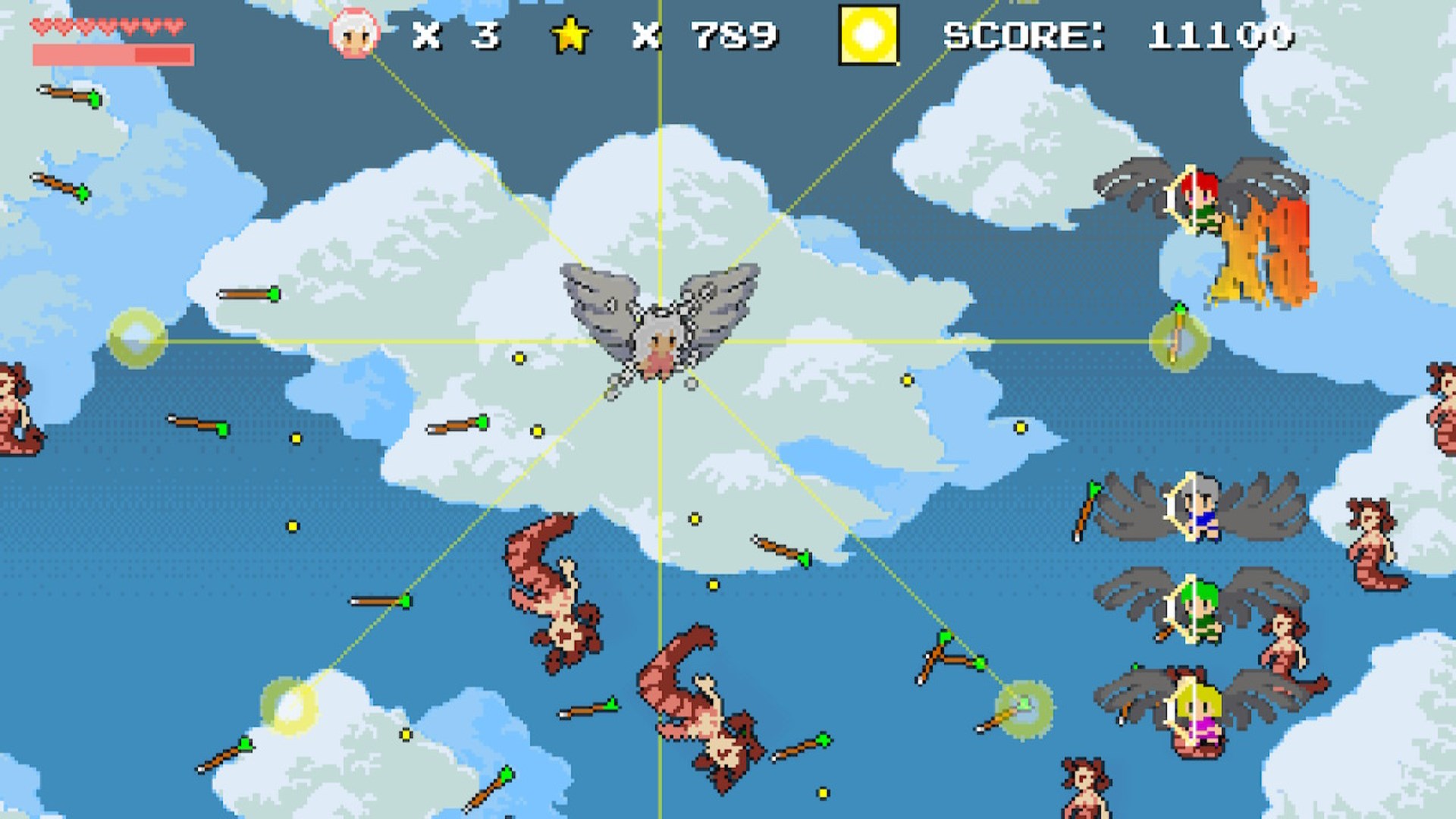 Taimumari: Complete Edition. Изображение 4