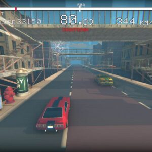 Pure Chase 80's. Изображение 2