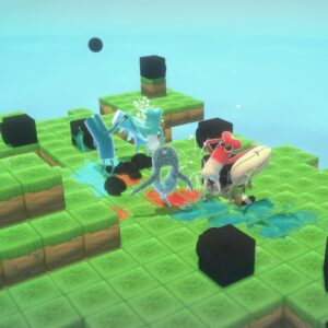 A Gummy's Life. Изображение 4