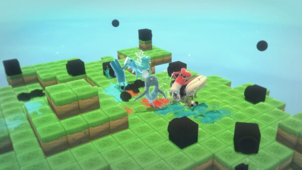 A Gummy's Life. Изображение 4