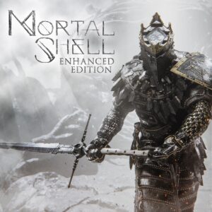 Mortal Shell: Enhanced Edition. Изображение 1