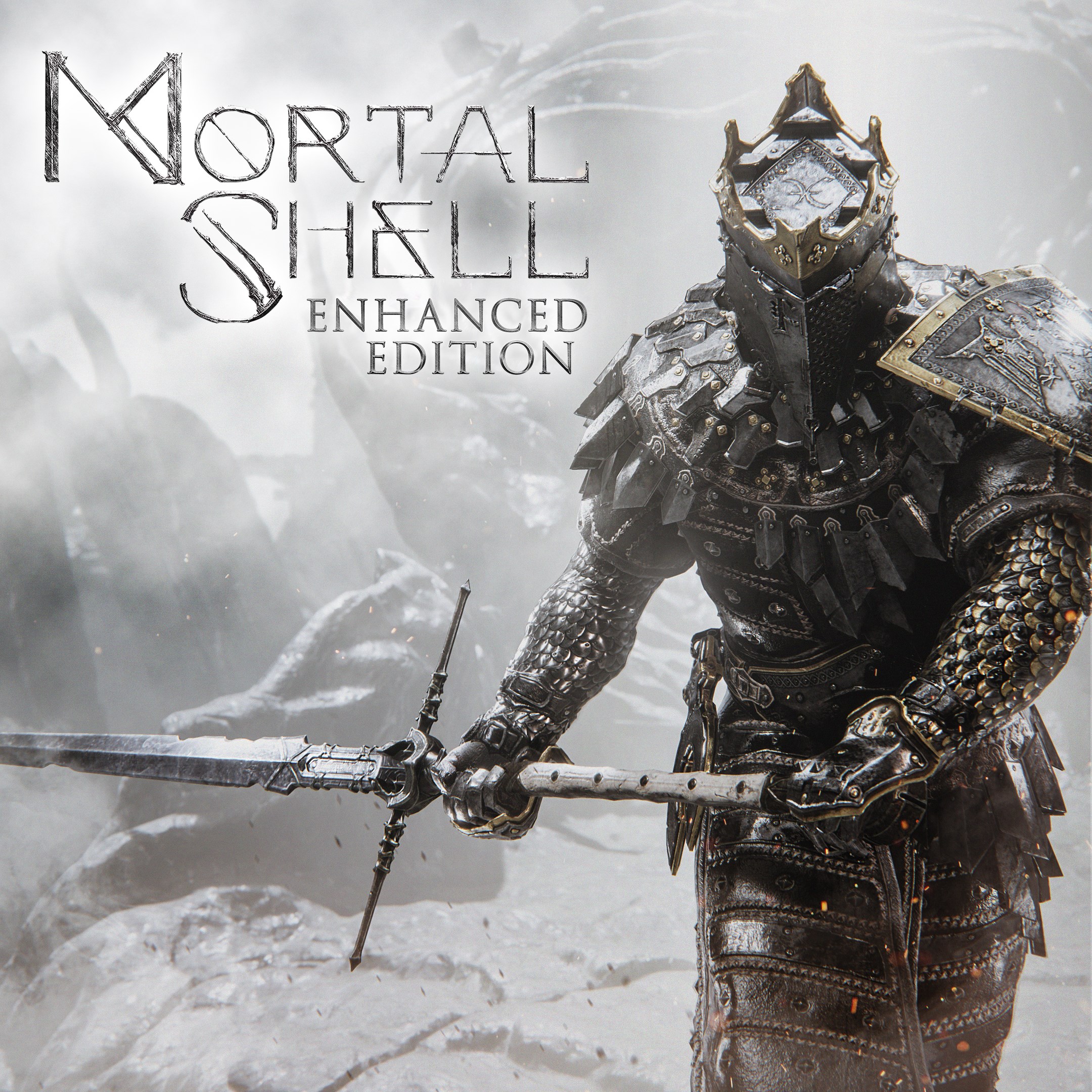 Mortal Shell: Enhanced Edition. Изображение 1