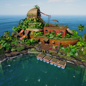 Age of Water. Изображение 3