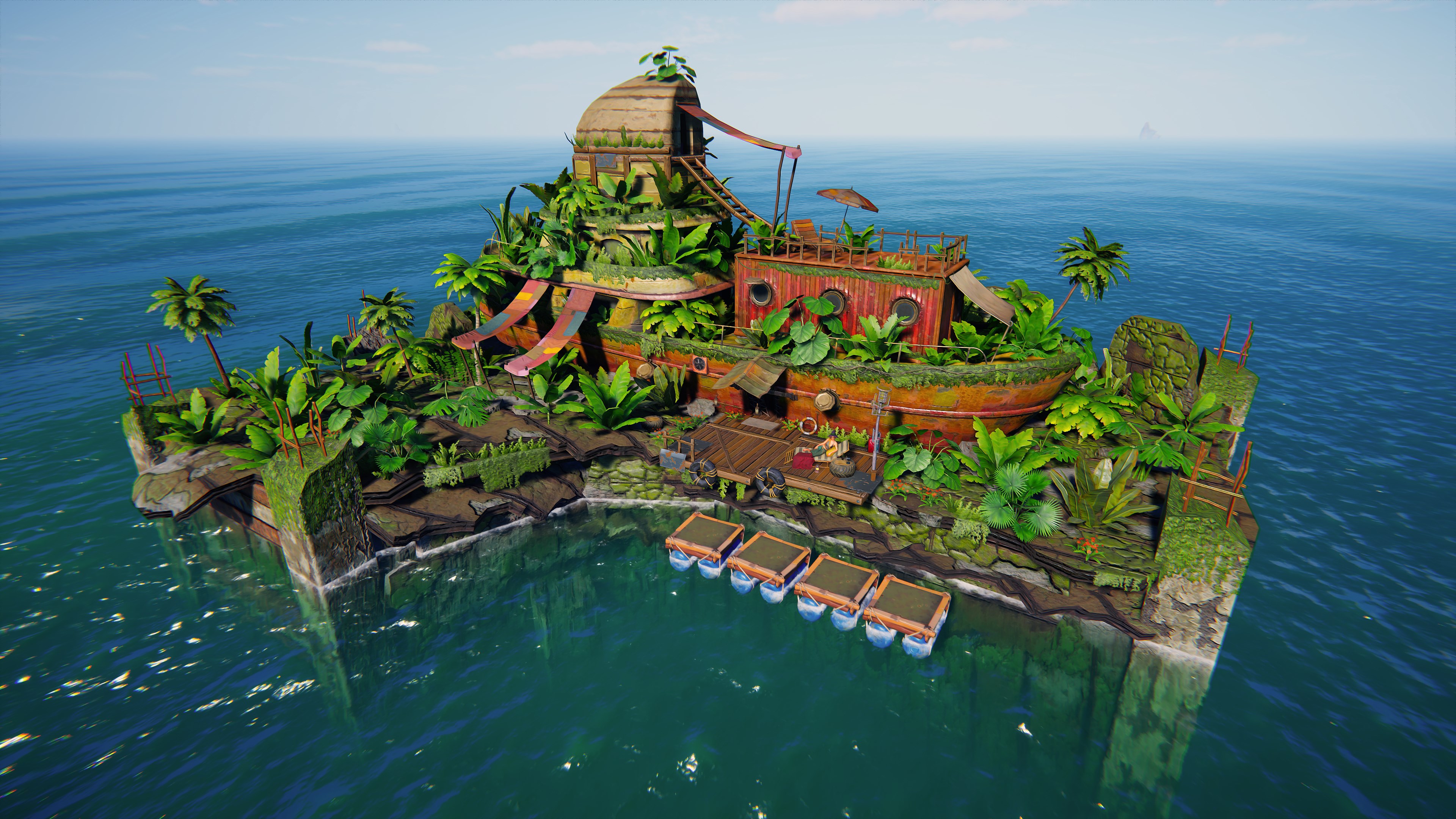 Age of Water. Изображение 3