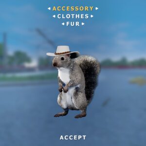 Squirrel with a Gun. Изображение 2