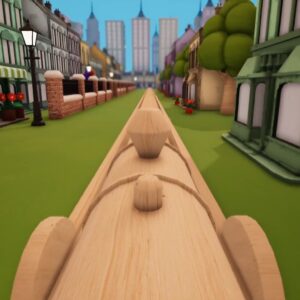 Tracks - The Train Set Game. Изображение 3