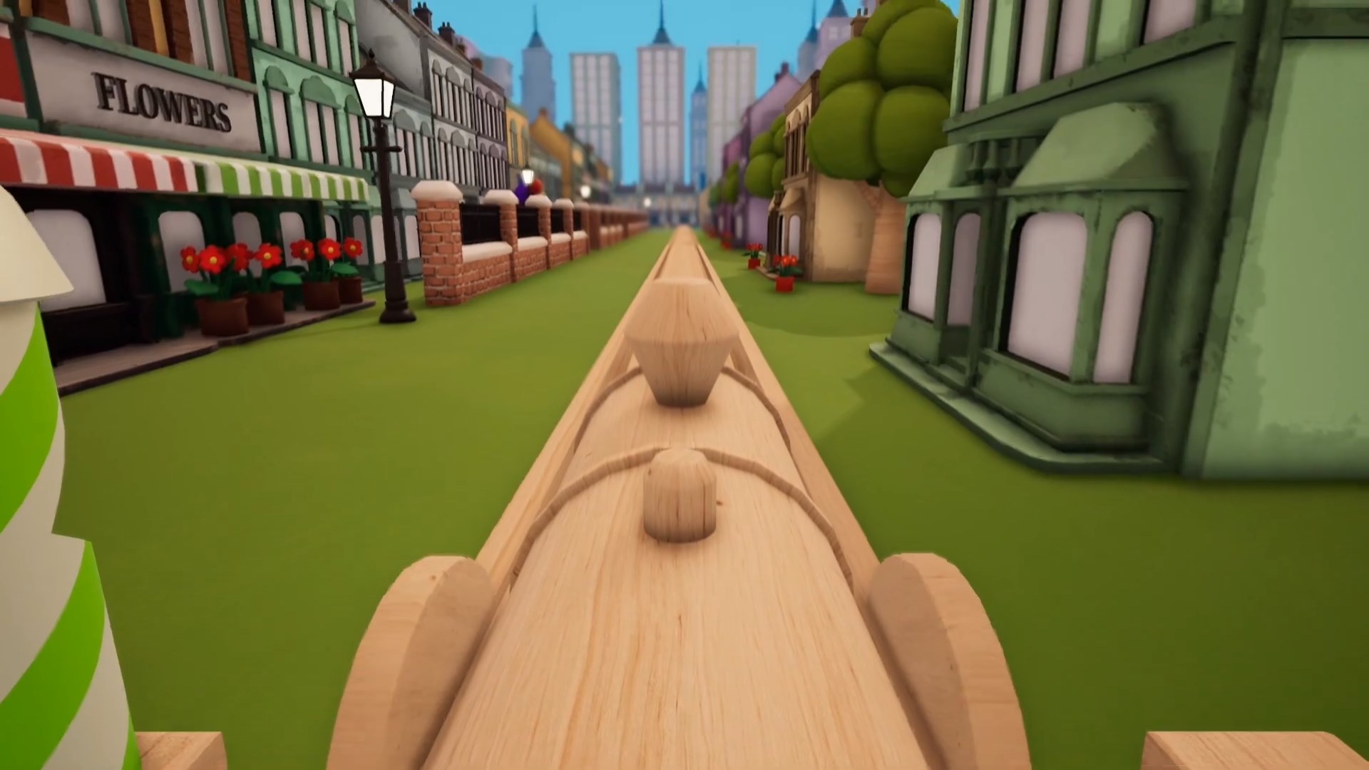 Tracks - The Train Set Game. Изображение 3
