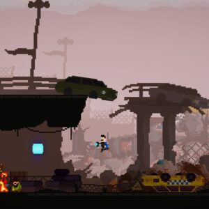 Overloop. Изображение 3