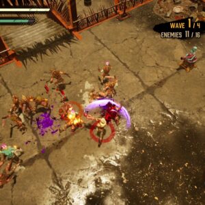 DEADCRAFT Deluxe Edition. Изображение 3