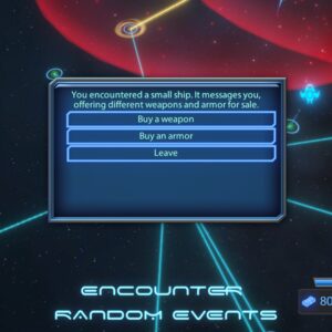 Galaxy Squad. Изображение 4