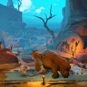 Jet Kave Adventure. Изображение 2