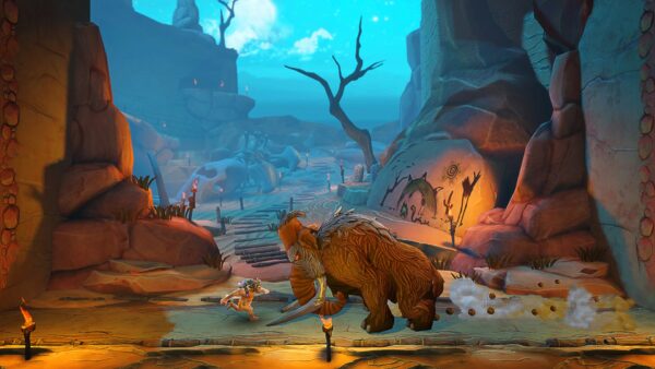 Jet Kave Adventure. Изображение 2