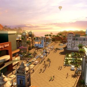 Tropico 4. Изображение 3