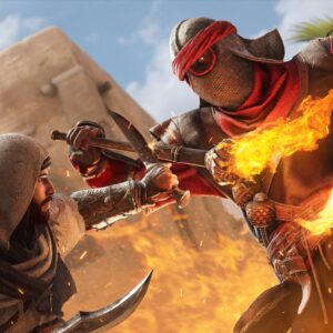 Assassin's Creed Мираж - Издание «Мастер-ассасин». Изображение 4