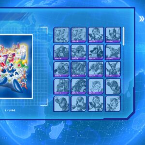 Mega Man X Legacy Collection. Изображение 3