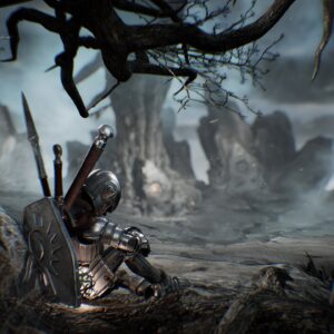 SINNER: Sacrifice for Redemption. Изображение 2