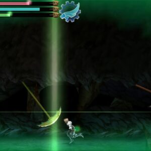 AeternoBlade. Изображение 4