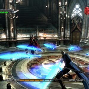 Devil May Cry 4 Special Edition. Изображение 4