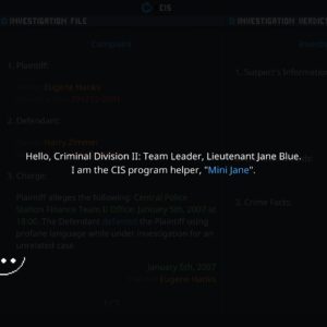 Legal Dungeon. Изображение 3
