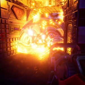 System Shock. Изображение 3