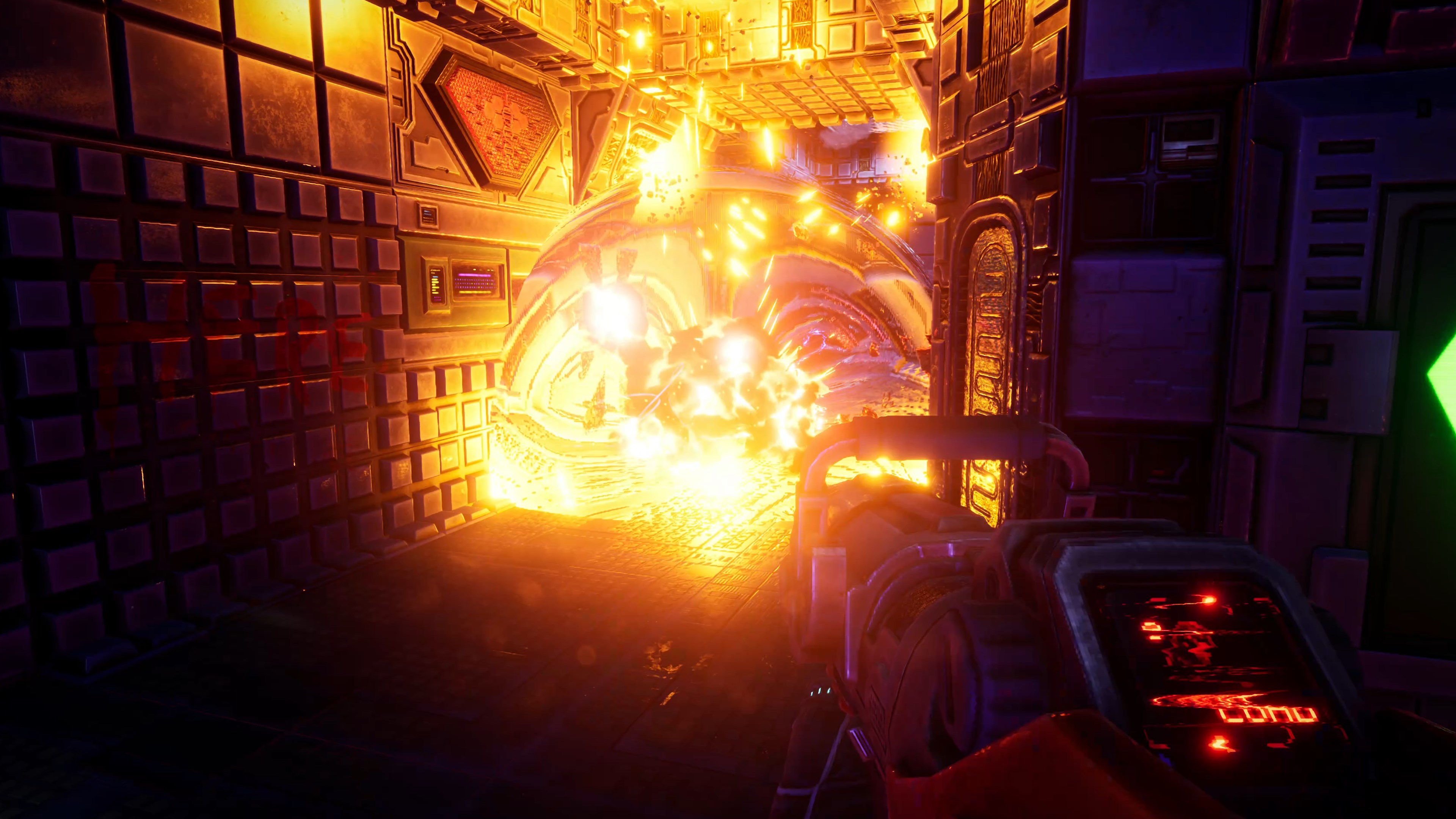 System Shock. Изображение 3