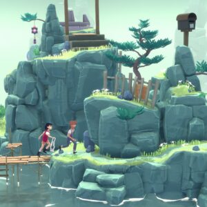 The Gardens Between. Изображение 2