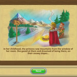 Gnomes Garden. Изображение 4
