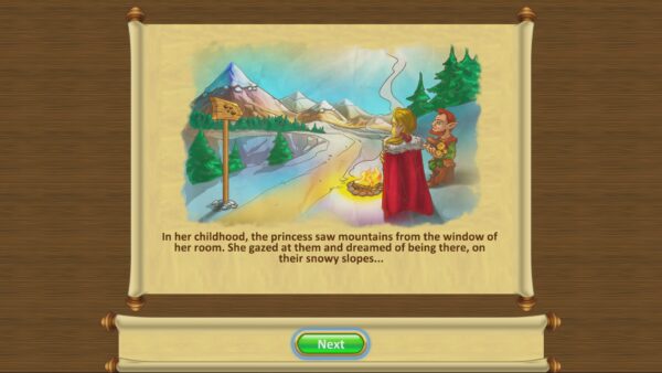 Gnomes Garden. Изображение 4