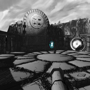 The Magic Circle: Gold Edition. Изображение 2