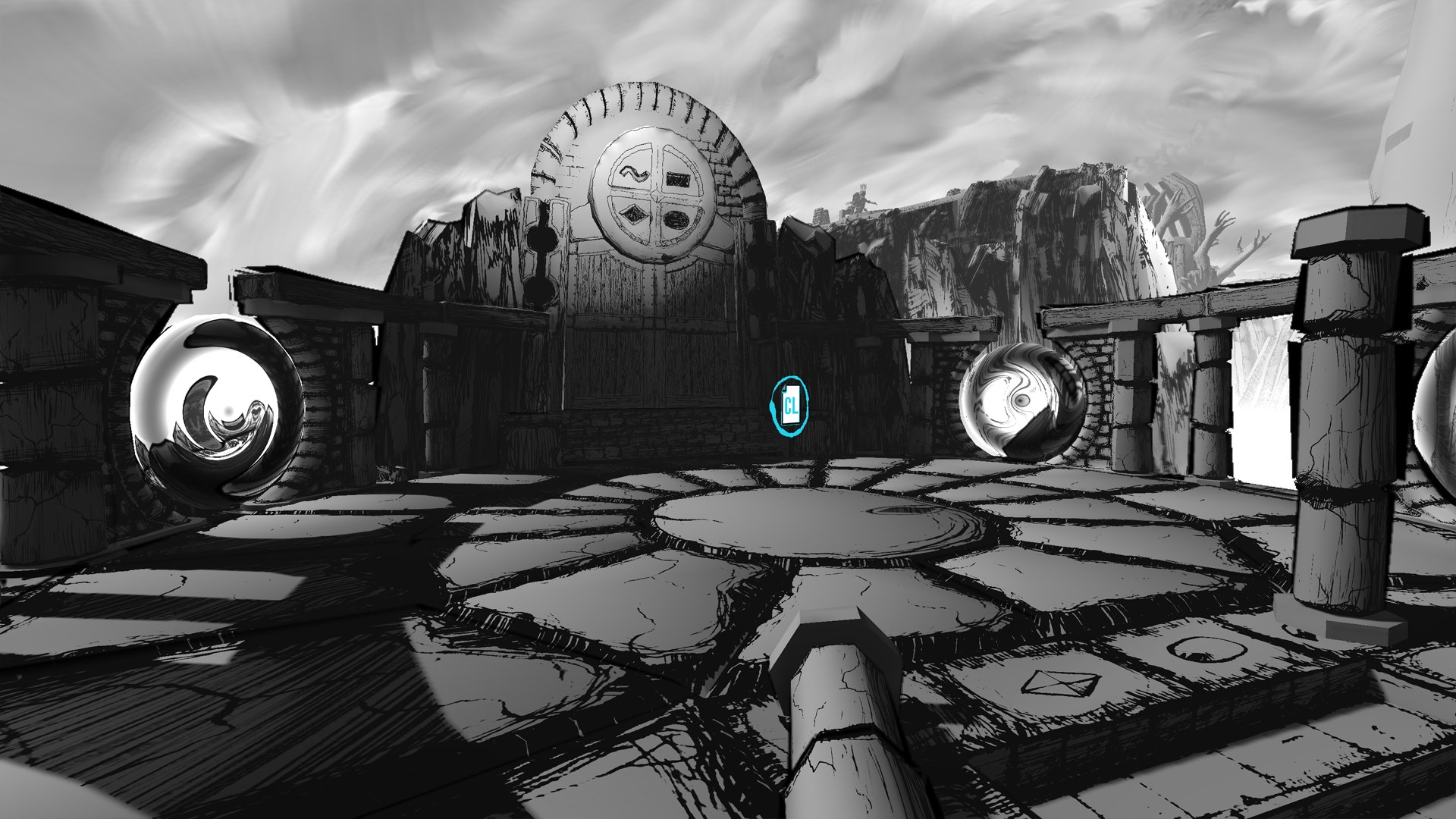 The Magic Circle: Gold Edition. Изображение 2