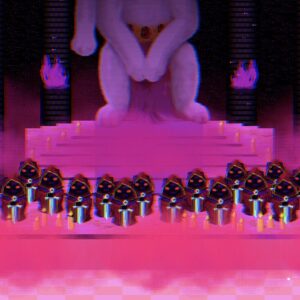 PUSS!. Изображение 4