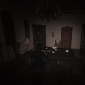 Allison's Diary: Rebirth. Изображение 4