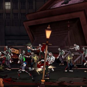 Bloody Zombies. Изображение 2
